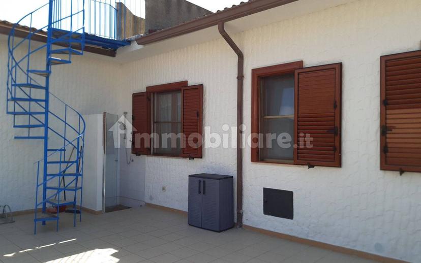 Villa unifamiliare Contrada Marina De Luca Scn, Nocera Scalo, Nocera Terinese — foto 4 di 20