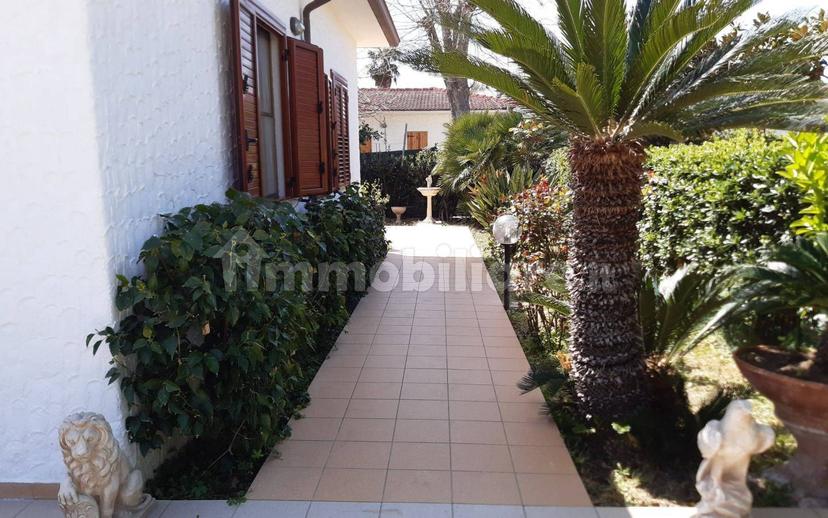 Villa unifamiliare Contrada Marina De Luca Scn, Nocera Scalo, Nocera Terinese — foto 15 di 20