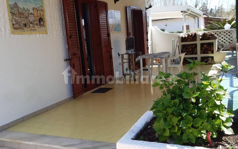 Villa unifamiliare Contrada Marina De Luca Scn, Nocera Scalo, Nocera Terinese — foto 8 di 20
