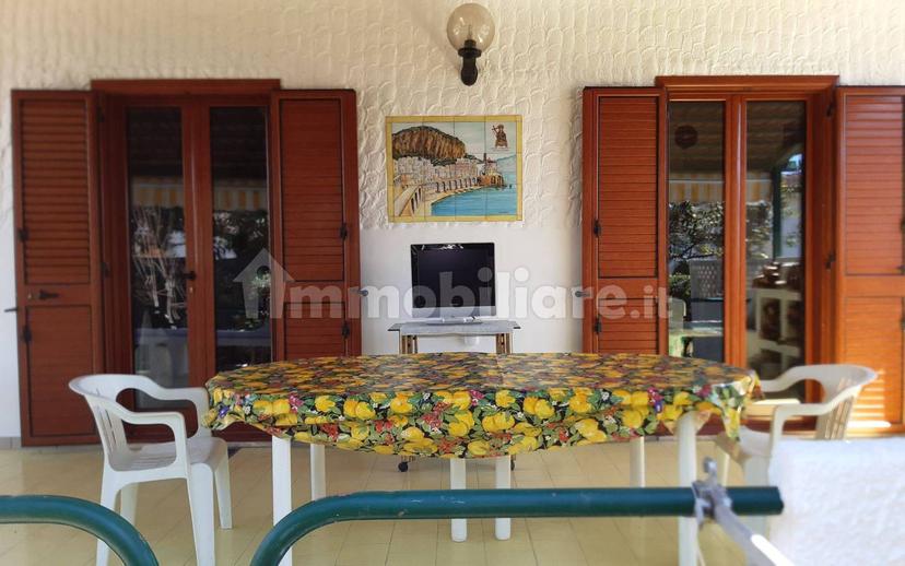 Villa unifamiliare Contrada Marina De Luca Scn, Nocera Scalo, Nocera Terinese — foto 10 di 20