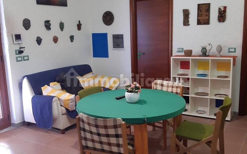 Villa unifamiliare Contrada Marina De Luca Scn, Nocera Scalo, Nocera Terinese — foto 9 di 20