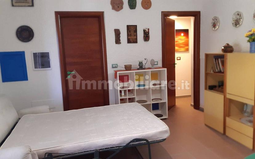 Villa unifamiliare Contrada Marina De Luca Scn, Nocera Scalo, Nocera Terinese — foto 2 di 20