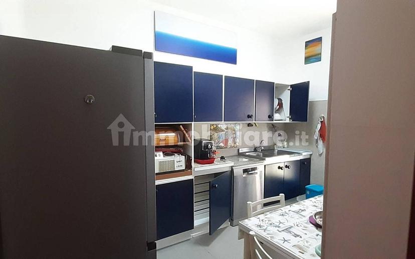 Villa unifamiliare Contrada Marina De Luca Scn, Nocera Scalo, Nocera Terinese — foto 18 di 20