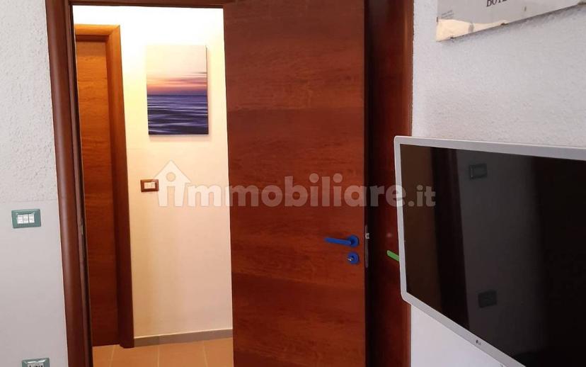 Villa unifamiliare Contrada Marina De Luca Scn, Nocera Scalo, Nocera Terinese — foto 11 di 20