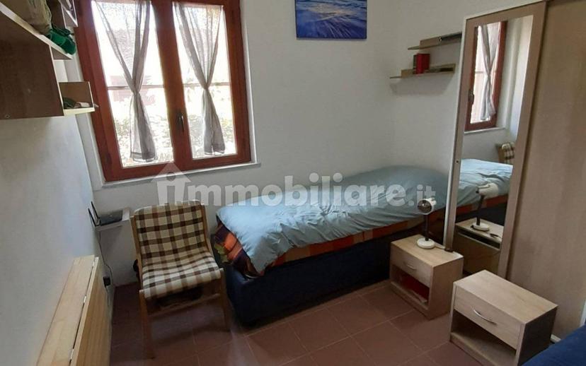 Villa unifamiliare Contrada Marina De Luca Scn, Nocera Scalo, Nocera Terinese — foto 20 di 20