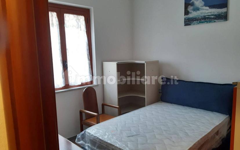 Villa unifamiliare Contrada Marina De Luca Scn, Nocera Scalo, Nocera Terinese — foto 17 di 20