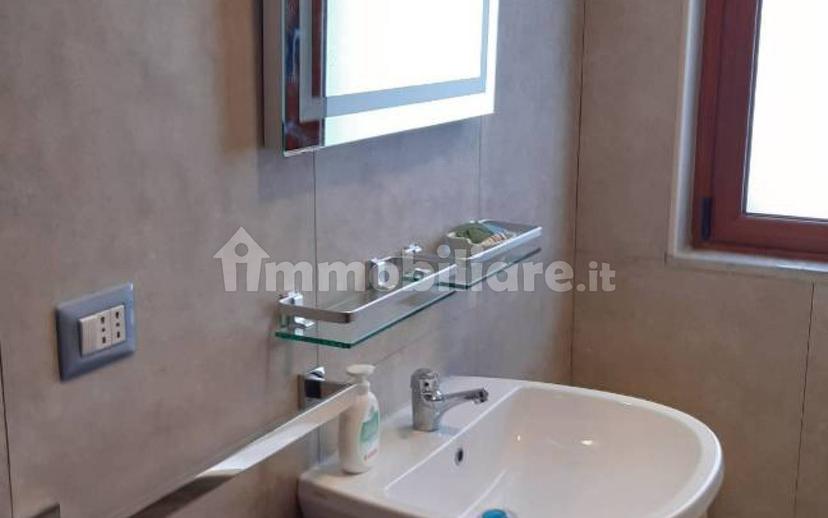 Villa unifamiliare Contrada Marina De Luca Scn, Nocera Scalo, Nocera Terinese — foto 14 di 20