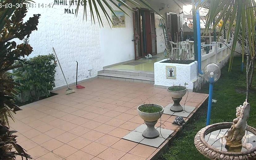Villa unifamiliare Contrada Marina De Luca Scn, Nocera Scalo, Nocera Terinese — foto 6 di 20