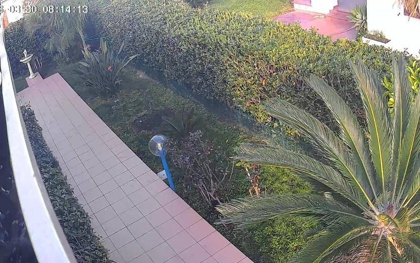 Villa unifamiliare Contrada Marina De Luca Scn, Nocera Scalo, Nocera Terinese — foto 13 di 20