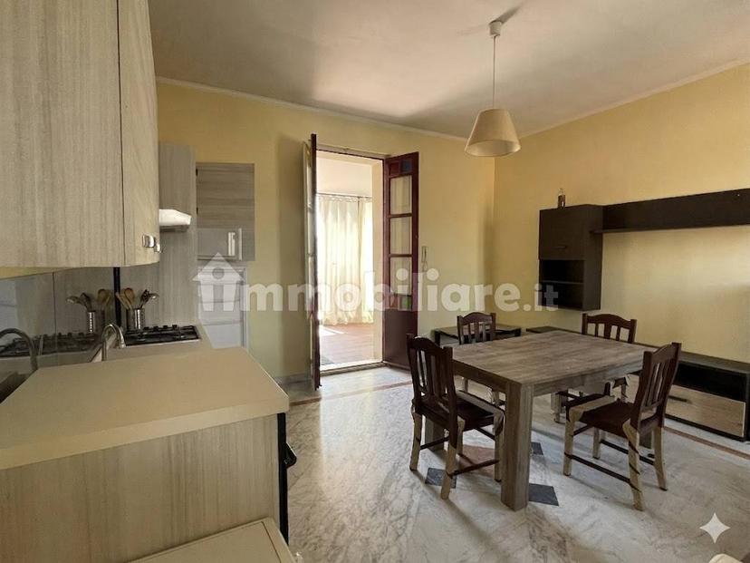 Attico ottimo stato, 75 m², Corso Italia - Europa, Catania — foto 9 di 13
