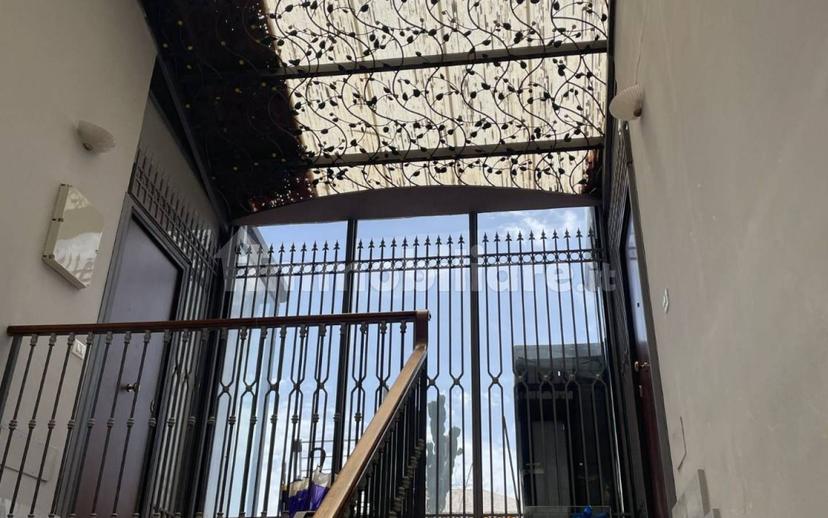 Attico ottimo stato, 75 m², Corso Italia - Europa, Catania — foto 7 di 13