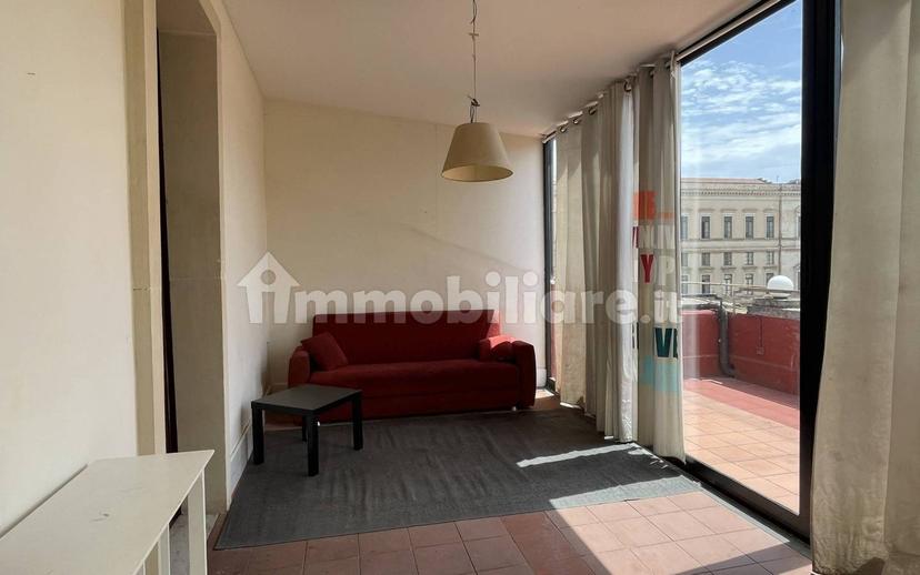 Attico ottimo stato, 75 m², Corso Italia - Europa, Catania — foto 8 di 13