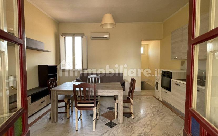 Attico ottimo stato, 75 m², Corso Italia - Europa, Catania — foto 2 di 13