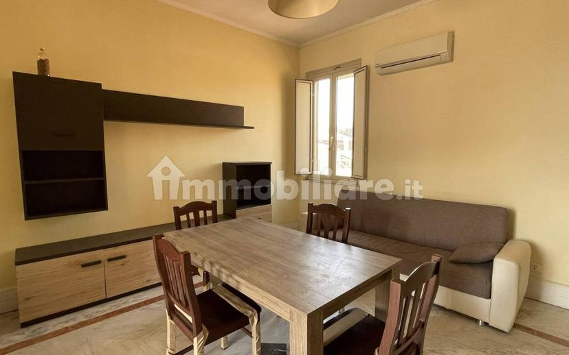 Attico ottimo stato, 75 m², Corso Italia - Europa, Catania — foto 11 di 13