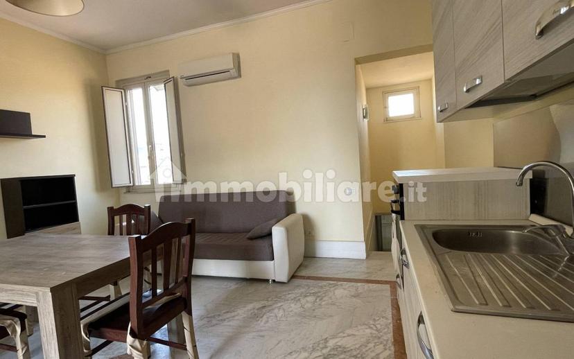 Attico ottimo stato, 75 m², Corso Italia - Europa, Catania — foto 3 di 13