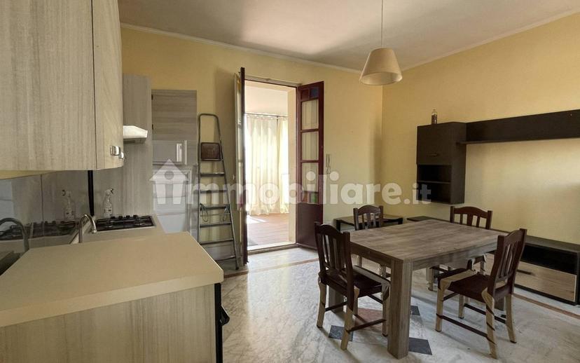 Attico ottimo stato, 75 m², Corso Italia - Europa, Catania — foto 13 di 13