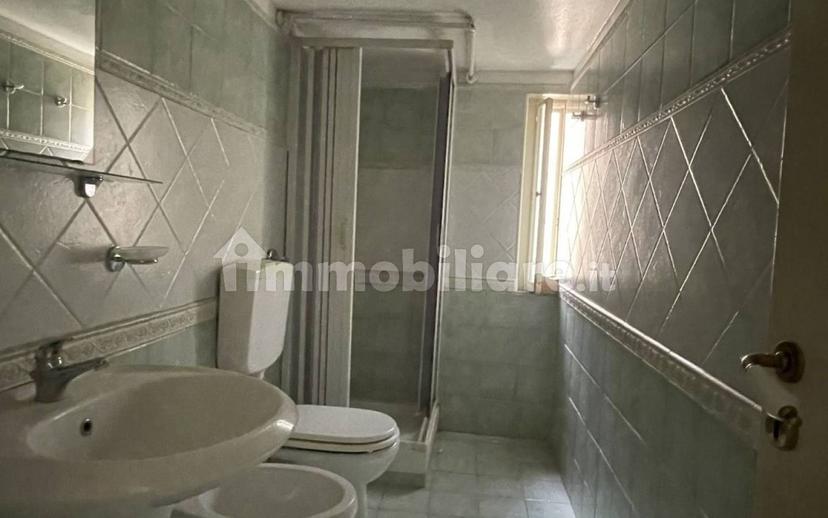 Attico ottimo stato, 75 m², Corso Italia - Europa, Catania — foto 10 di 13