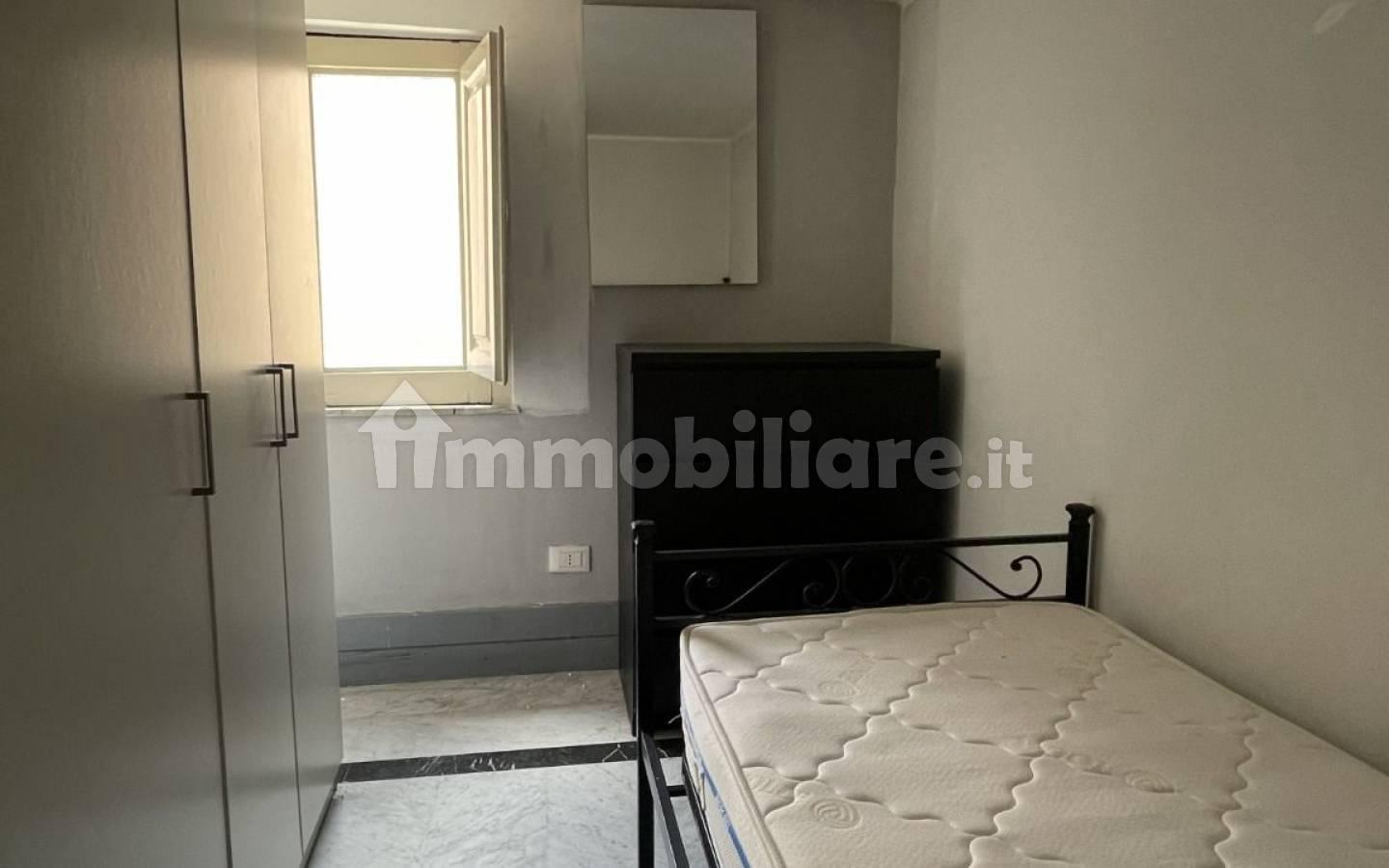 Attico ottimo stato, 75 m², Corso Italia - Europa, Catania