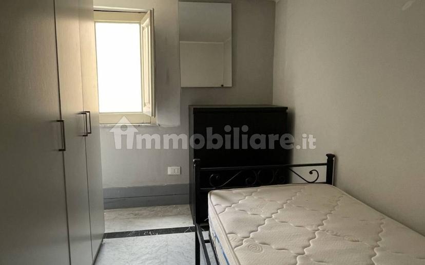 Attico ottimo stato, 75 m², Corso Italia - Europa, Catania