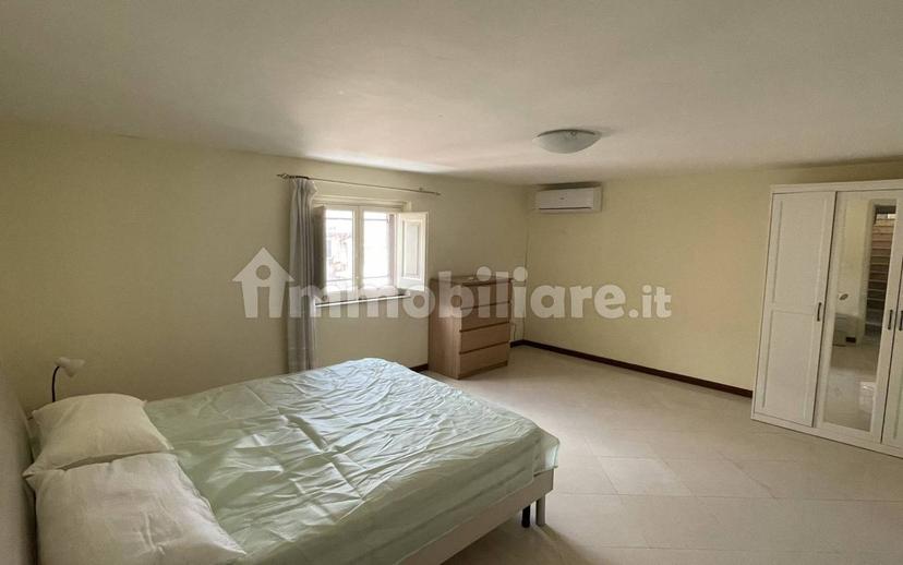 Attico ottimo stato, 75 m², Corso Italia - Europa, Catania — foto 12 di 13