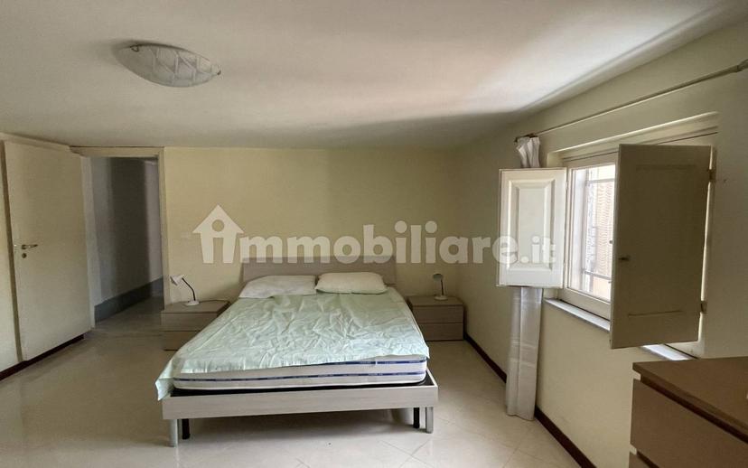 Attico ottimo stato, 75 m², Corso Italia - Europa, Catania — foto 4 di 13