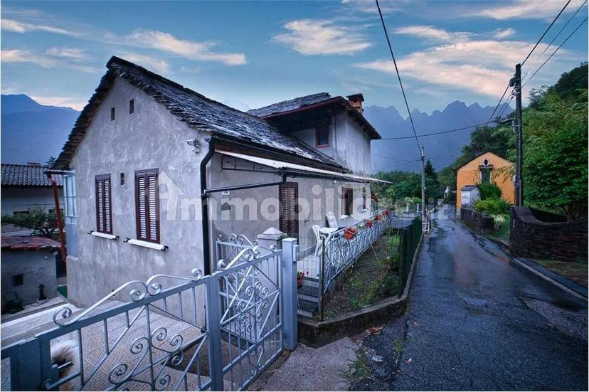 Terratetto unifamiliare migiandone, Centro, Ornavasso — foto 16 di 45