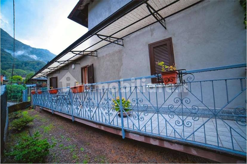 Terratetto unifamiliare migiandone, Centro, Ornavasso — foto 12 di 45