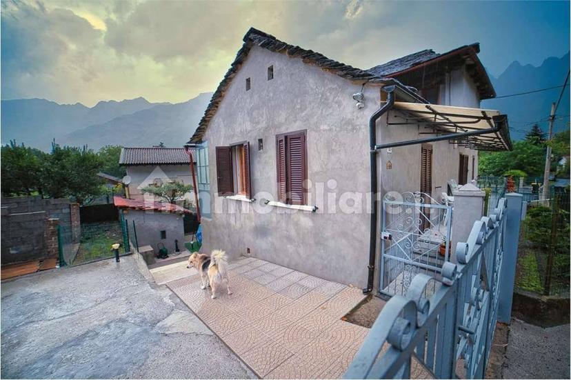 Terratetto unifamiliare migiandone, Centro, Ornavasso — foto 41 di 45