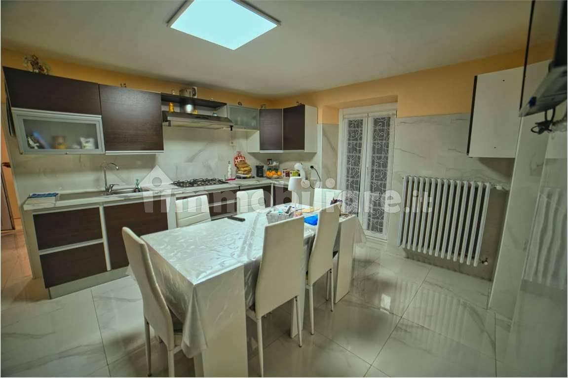 Terratetto unifamiliare migiandone, Centro, Ornavasso