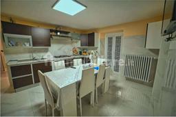 Terratetto unifamiliare migiandone, Centro, Ornavasso