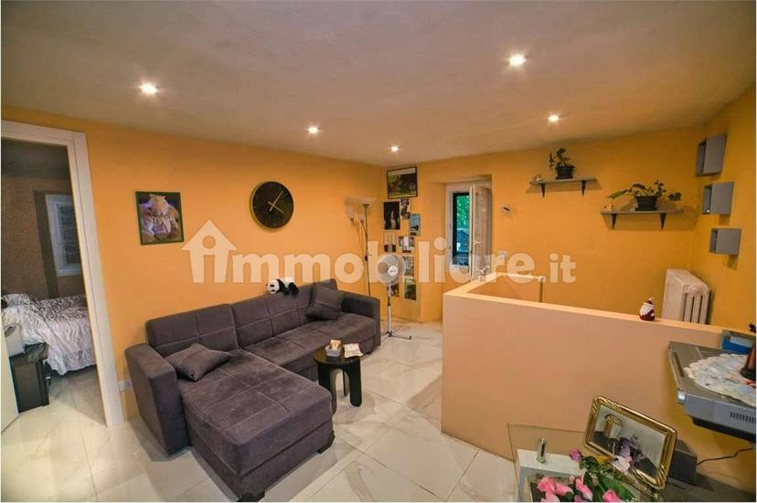 Terratetto unifamiliare migiandone, Centro, Ornavasso — foto 35 di 45