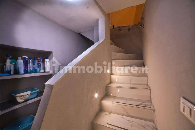 Terratetto unifamiliare migiandone, Centro, Ornavasso — foto 14 di 45