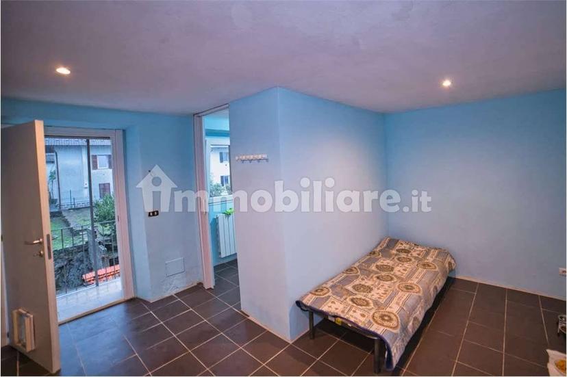 Terratetto unifamiliare migiandone, Centro, Ornavasso — foto 15 di 45