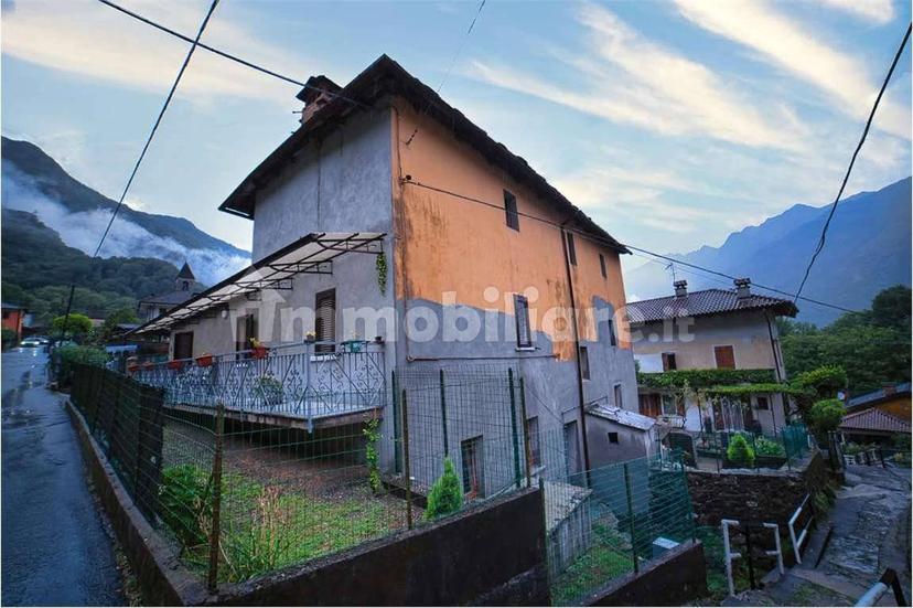Terratetto unifamiliare migiandone, Centro, Ornavasso — foto 2 di 45