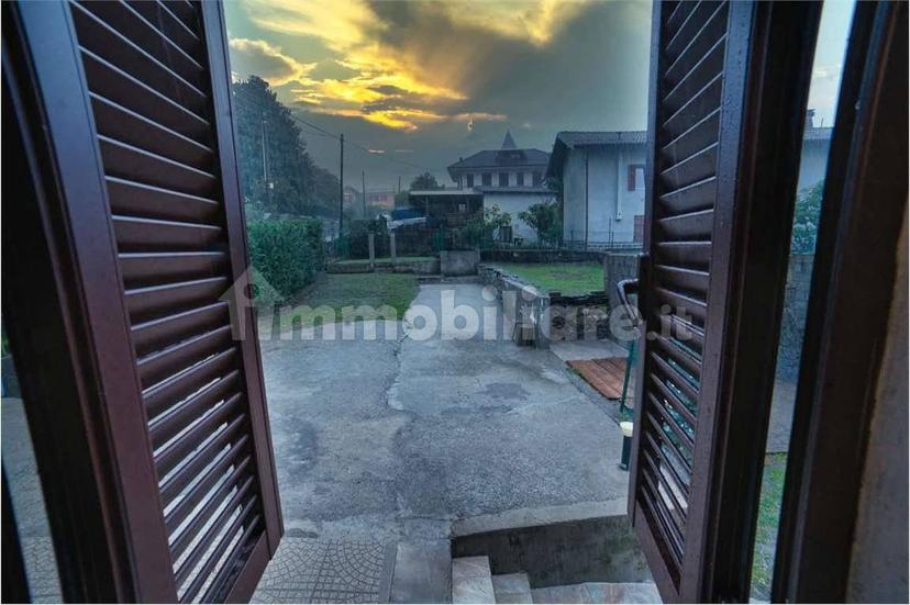Terratetto unifamiliare migiandone, Centro, Ornavasso — foto 9 di 45