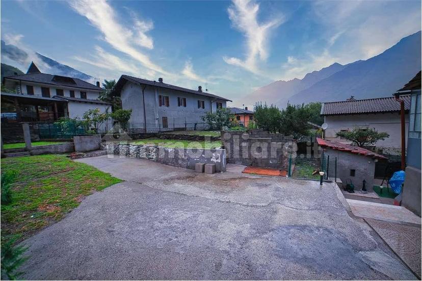 Terratetto unifamiliare migiandone, Centro, Ornavasso — foto 38 di 45