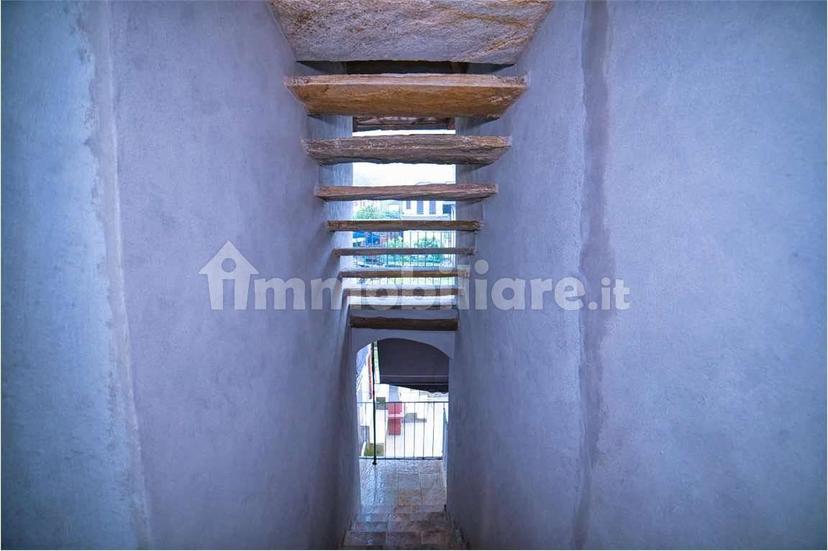 Terratetto unifamiliare migiandone, Centro, Ornavasso — foto 44 di 45