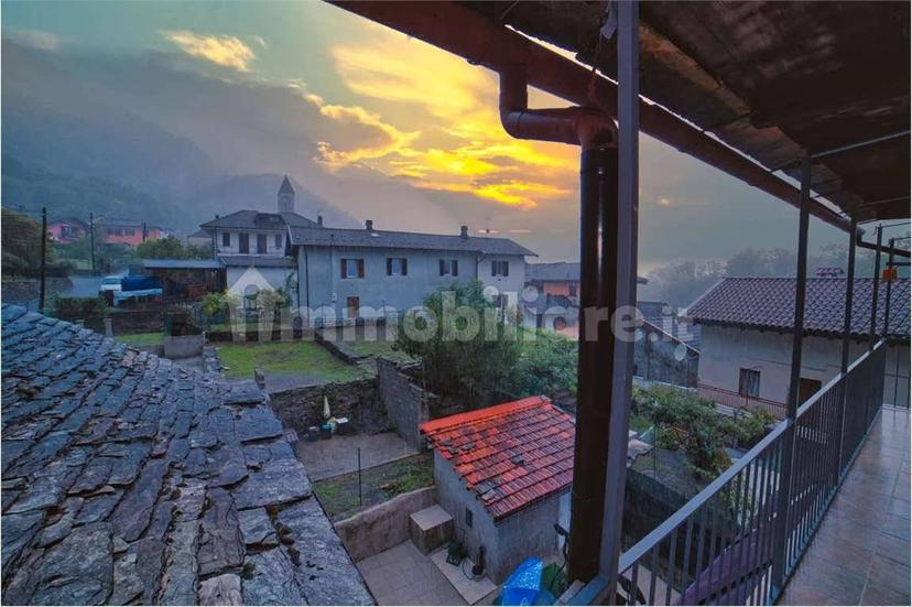 Terratetto unifamiliare migiandone, Centro, Ornavasso — foto 8 di 45