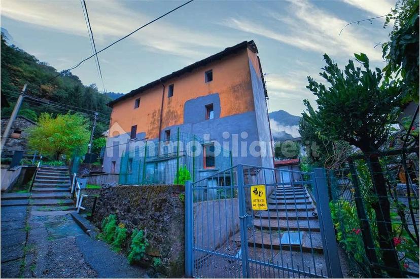 Terratetto unifamiliare migiandone, Centro, Ornavasso — foto 18 di 45