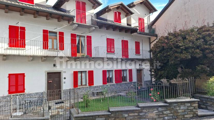 Quadrilocale via Colonnello Attilio Moneta 13, Zornasco, Malesco — foto 16 di 25
