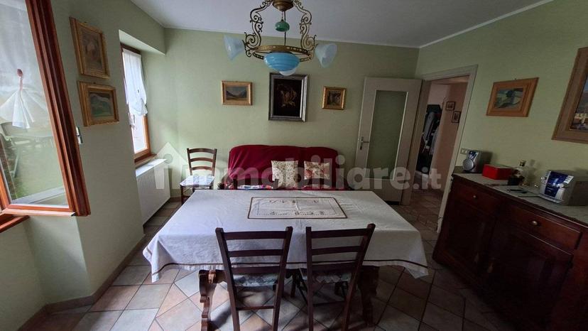 Quadrilocale via Colonnello Attilio Moneta 13, Zornasco, Malesco — foto 21 di 25