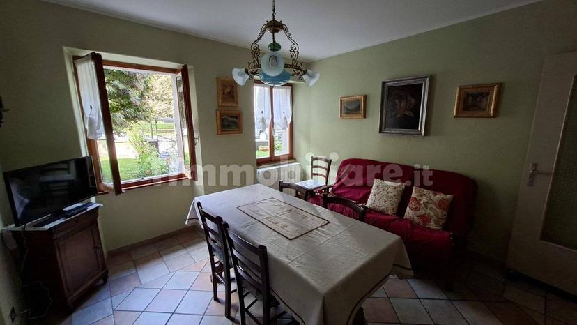 Quadrilocale via Colonnello Attilio Moneta 13, Zornasco, Malesco — foto 5 di 25