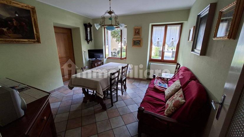 Quadrilocale via Colonnello Attilio Moneta 13, Zornasco, Malesco — foto 9 di 25
