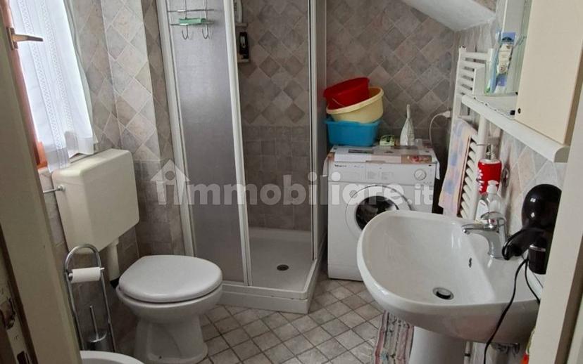 Quadrilocale via Colonnello Attilio Moneta 13, Zornasco, Malesco — foto 15 di 25