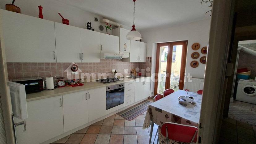 Quadrilocale via Colonnello Attilio Moneta 13, Zornasco, Malesco — foto 11 di 25