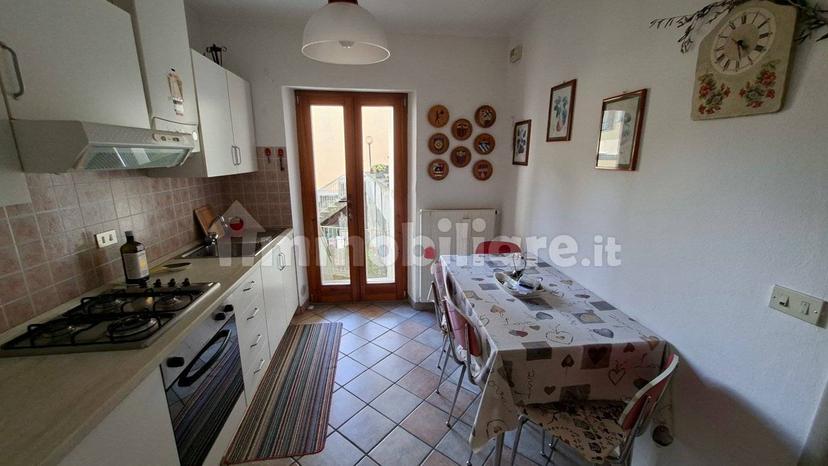 Quadrilocale via Colonnello Attilio Moneta 13, Zornasco, Malesco — foto 6 di 25