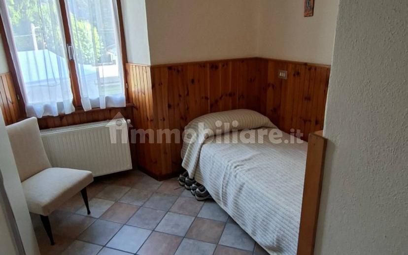 Quadrilocale via Colonnello Attilio Moneta 13, Zornasco, Malesco — foto 12 di 25