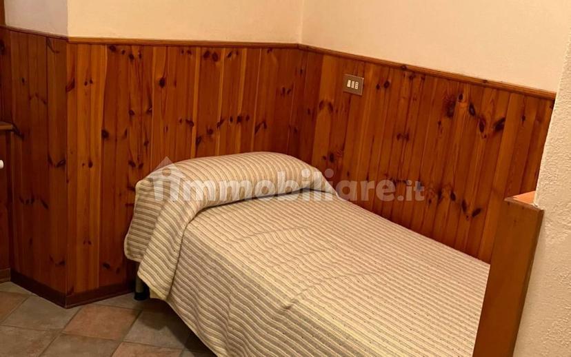 Quadrilocale via Colonnello Attilio Moneta 13, Zornasco, Malesco — foto 20 di 25