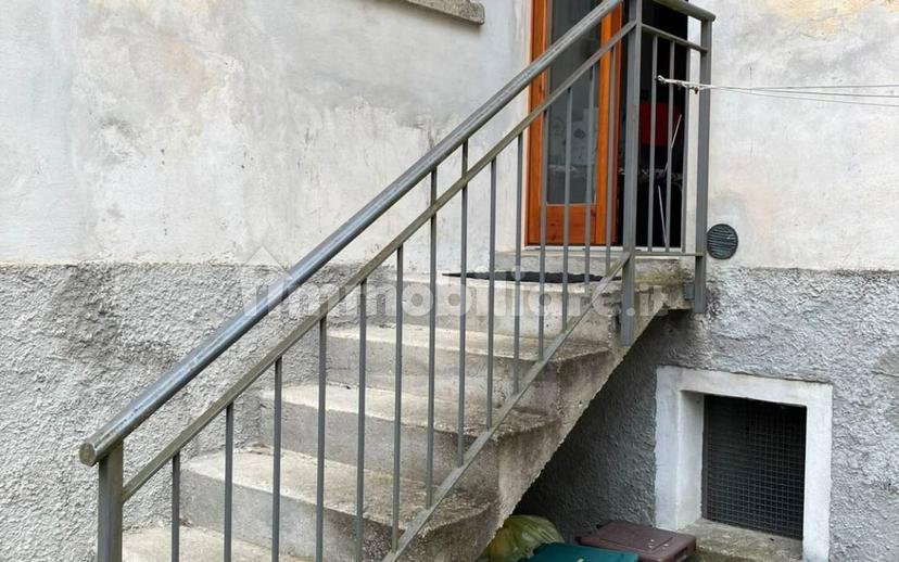 Quadrilocale via Colonnello Attilio Moneta 13, Zornasco, Malesco — foto 22 di 25