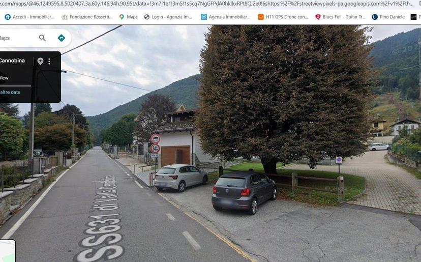 Quadrilocale via Colonnello Attilio Moneta 13, Zornasco, Malesco — foto 23 di 25